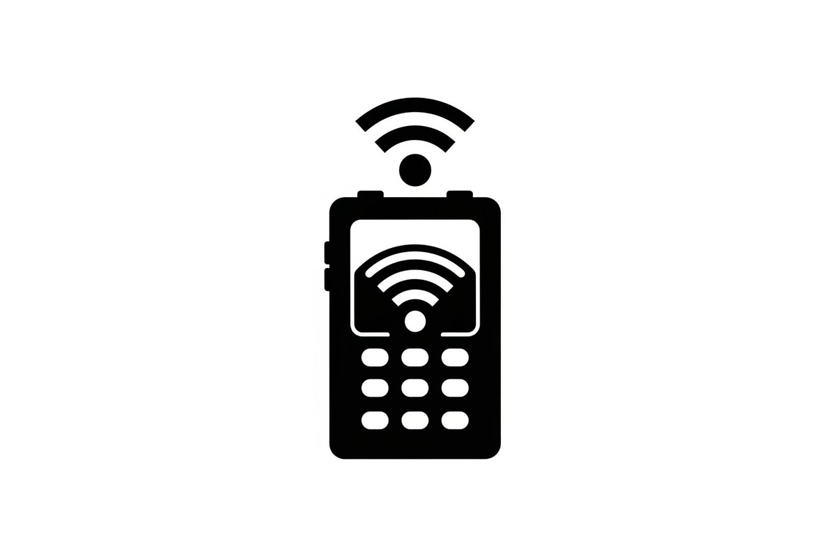 Minimal TV Remote Icon Bundle, a Graphic by musafir_fashion (Photo 9 of 11)