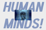 Bergins Slitscan, a Sans Serif Font by Craft Supply Co. (Thumbnail 4 of 8)