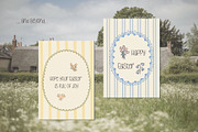 Springtime Hand-Drawn Illustrations, a Decorative Illustration by millering (Thumbnail 3 of 12)