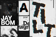 Ultimate Distortion Poster Creator, an Action Add-On by Twinbrush (Thumbnail 3 of 15)