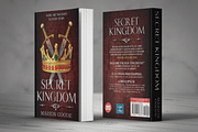 Book Cover Template 67, a Templates & Theme by Digital Goods (Thumbnail 8 of 11)