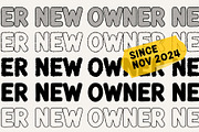 Fox Diego 5 Fonts Style, a Handwritten Font by Fox7 By Rattana (Thumbnail 3 of 11)