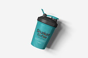 Shaker Bottle Mockup, a Product Mockup by Indah (Thumbnail 6 of 6)