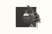 Groovy Floral | Logo Kit, a Branding & Logo Template by KetteCreate (Thumbnail 9 of 22)