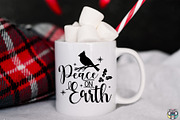 Christmas Svg Bundle, an Object Graphic by HeyLenaArts (Thumbnail 6 of 8)