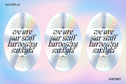 TAN - SOMETIMES, a Font by TanType (Thumbnail 2 of 10)