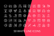 200 Medical and Healthcare Icons, an Icon by Genestro Shop (Thumbnail 4 of 5)