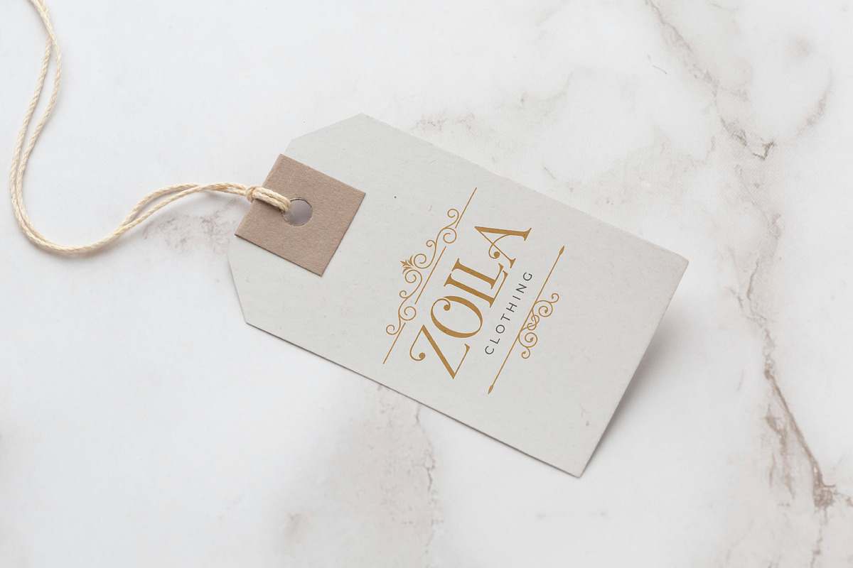 Avante - Modern Classy Font, a Serif Font by Aqeel_Art (Photo 5 of 8)