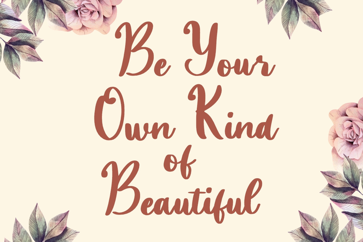 Collyte Handlettering Business Font, a Script Font by MikroType Std (Photo 4 of 8)