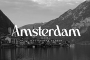 Baylish Modern Branding Serif Font, a Serif Font by RantautypeStudio (Thumbnail 6 of 15)