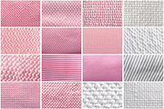 Fabric Texture Background, a Texture Graphic by Forhadx5 (Thumbnail 3 of 5)