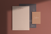 Gaston | Handwritten Font, a Script Font by Moove Studio (Thumbnail 5 of 7)