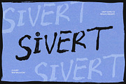 Paintbrush Font Bundle, a Handwritten Font by Craft Supply Co. (Thumbnail 10 of 11)