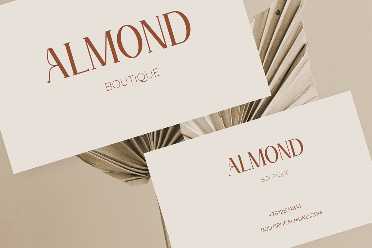Naliada Font, a Serif Font by Muwatta Studio (Photo 4 of 9)