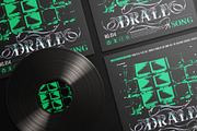 Soullar Typeface, a Serif Font by alit design (Thumbnail 10 of 20)
