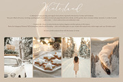 460 Christmas Stock Photos Bundle, a Holiday Photo by Allure Art (Thumbnail 4 of 8)