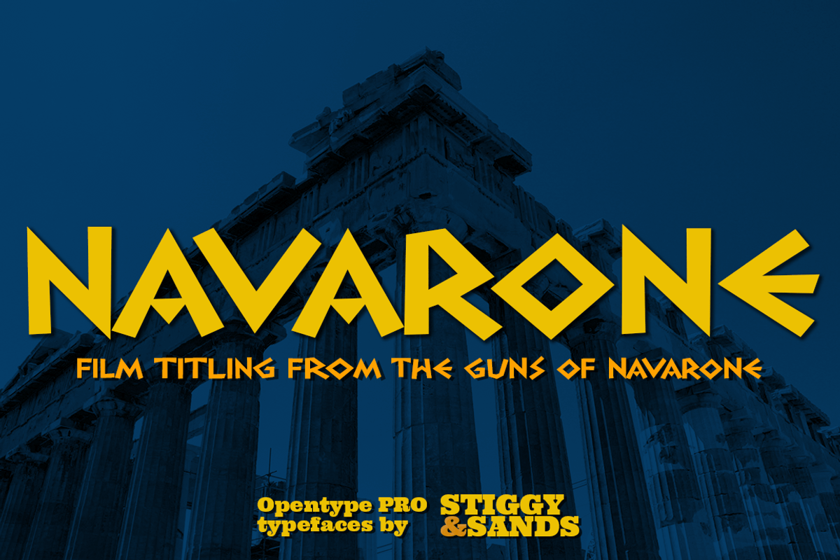 Navarone