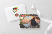 Rustic Watercolor Graphic Set, a Decorative Illustration by Elly Studio (Thumbnail 9 of 13)
