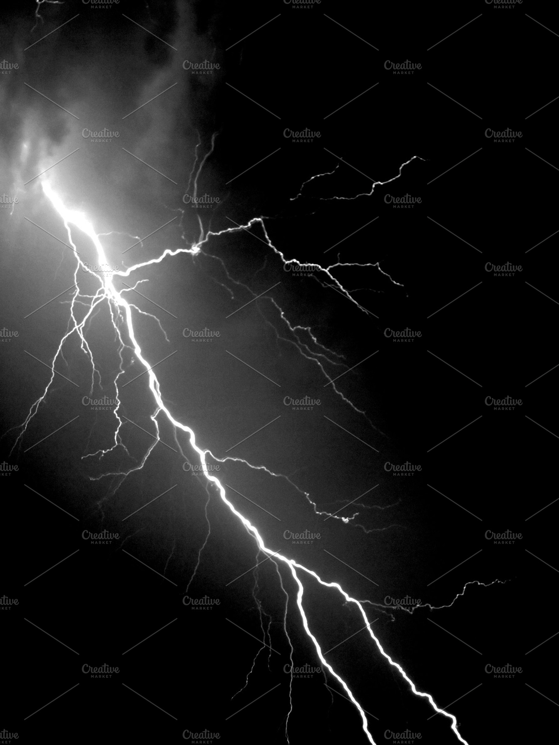 Lightning Featuring Lightning Lightnings And Weather