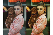 Joselin | Photoshop Actions, an Action Add-On by Filterlate (Thumbnail 3 of 8)