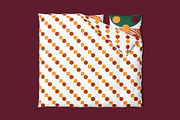 Abstract geometric shape - pattern, a Pattern Graphic by Pachel (Thumbnail 7 of 8)