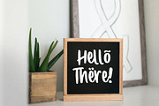 Sweet Sugar - Cute Font, a Font by Dirtytemp Studio (Thumbnail 7 of 13)