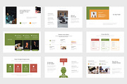 Dori : Investor Pitch Google Slides, a Presentation Template by Punkl Camp (Thumbnail 3 of 9)