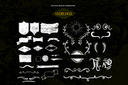 Leathery Typeface, a Font by Fortunes Co (Thumbnail 4 of 5)