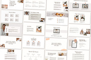 Course Creator Bundle, a Presentation Template by Tabitha Emma (Thumbnail 3 of 9)
