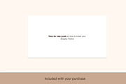 Cool Green Shopify 2.0 Theme, a HTML Template by Zqdo (Thumbnail 7 of 9)