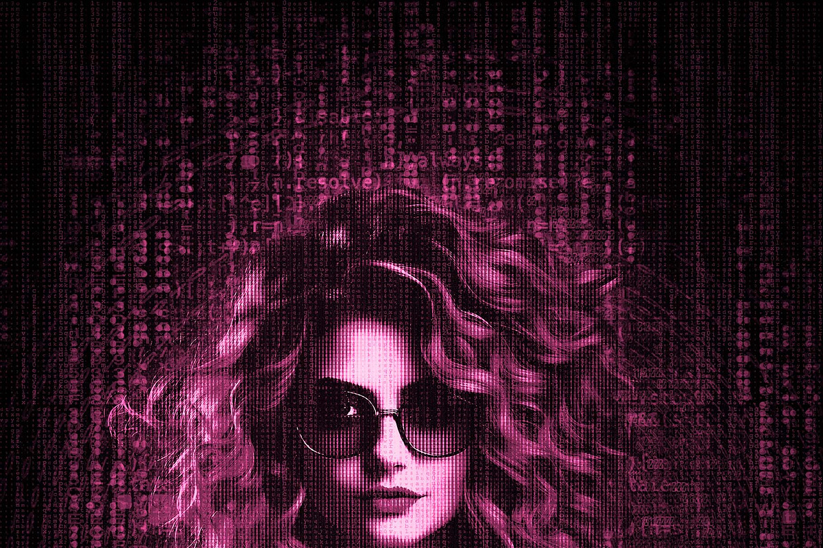 Photoshop Hacker Matrix Photo Effect, an Action Add-On by Photoshop Action (Photo 6 of 14)