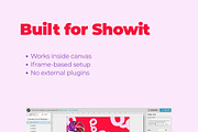 Showit Parallax Animation Code, a Websites & App Template by MOAROShop (Thumbnail 4 of 8)