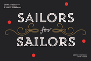Trend, a Sans Serif Font by Latinotype (Thumbnail 4 of 10)