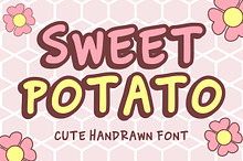 Sweet Potato
