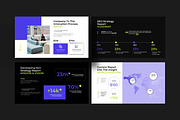 Strategy Report Presentation, a Presentation Template by Creative-Work (Thumbnail 8 of 9)