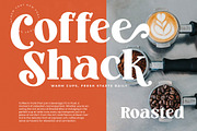 Marble Capital Bold Serif Font, a Serif Font by timelesstype.co (Thumbnail 3 of 20)