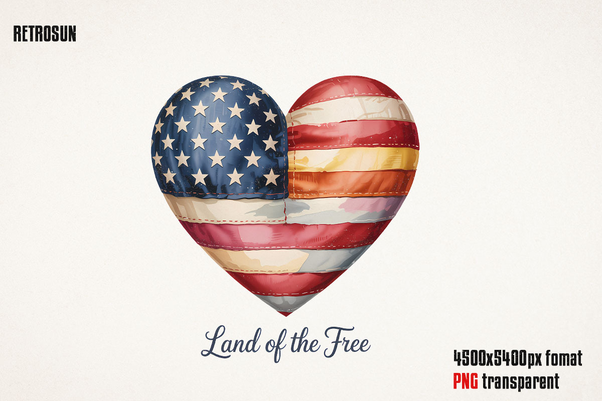Independence Day PNG Bundle, an Object Graphic by GlitterCraft (Photo 38 of 61)