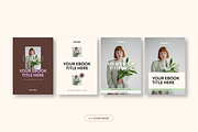 Jorja | Lead Magnet Ebook, a Marketing Template by Esley Studio (Thumbnail 2 of 14)