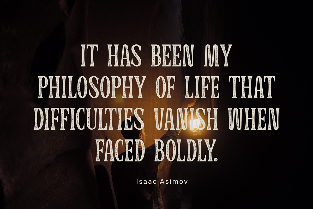 Zenarico Textured Vintage Font, a Serif Font by Salamahtype (Photo 4 of 7)