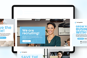 Social Media Post Canva Templates, a Social Media Template by Studio B | Canva Template (Thumbnail 12 of 13)