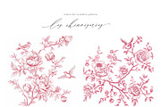 New! Summer + Fall Edition Bundle, a Seasonal Illustration by Isabelle Salem (Thumbnail 220 of 272)