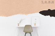 Torn Construction Paper, an Object Graphic by The Fake PNG (Thumbnail 4 of 7)