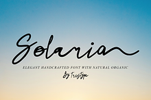Solaria Signature
