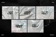 30 PSD Plastic Mockup Templates, a Packaging Mockup by Marie T (Thumbnail 4 of 17)
