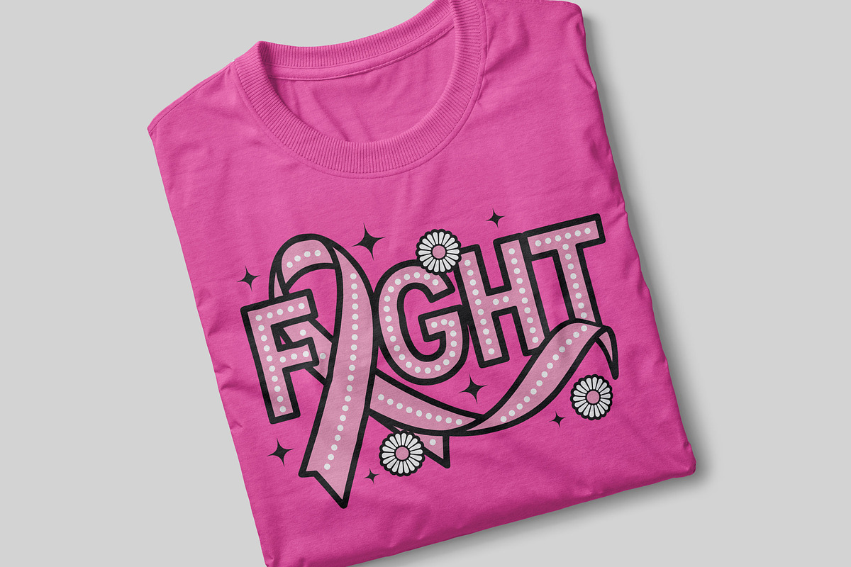 Breast Cancer PNG clip art, a Healthcare Illustration by Unique Design Team (Photo 5 of 5)