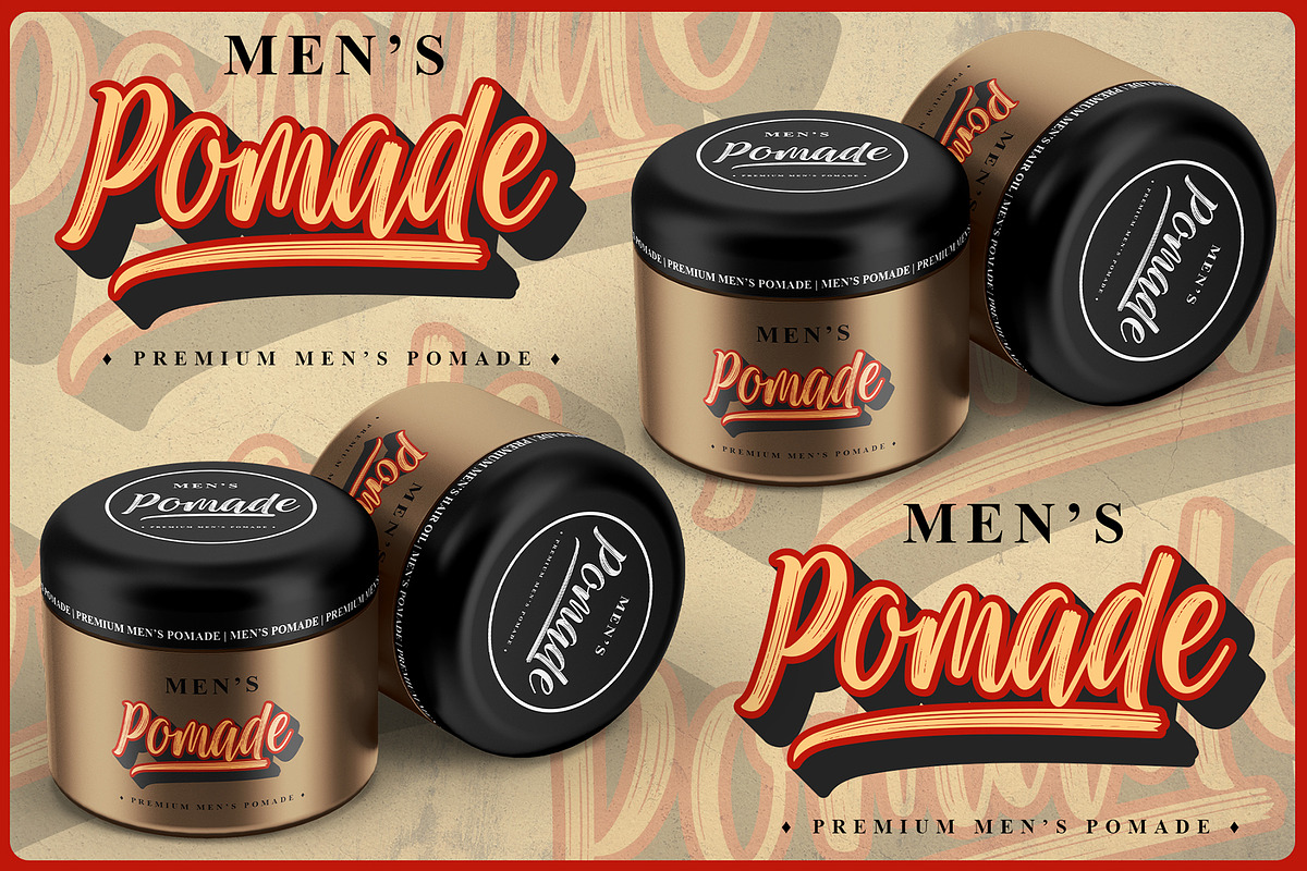 Paradise Silhouette | Handwritten, a Handwritten Font by Aveni Letter Type (Photo 2 of 11)