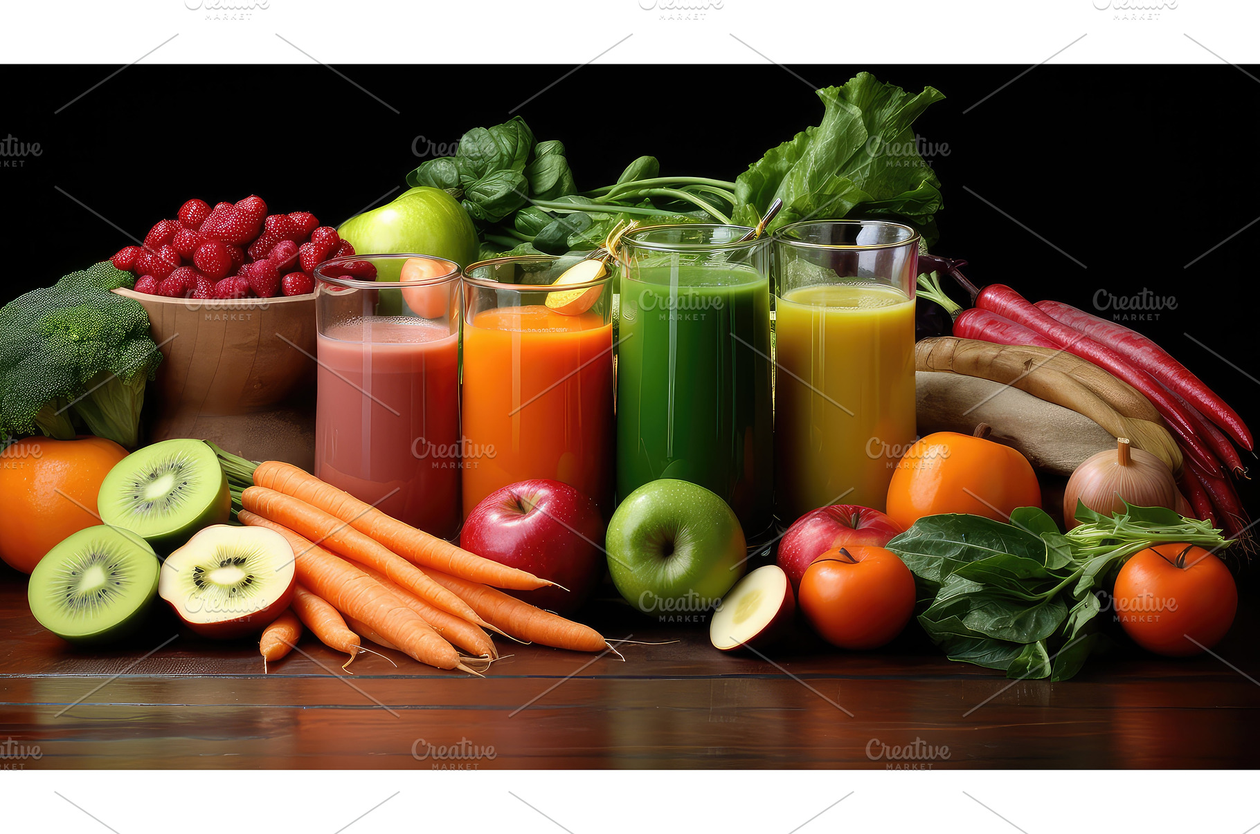ripe diet juice drink fruit ai, a Food & Drink Photo by pikepicture