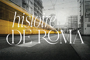 Misspiece – Stylish Modern font, a Serif Font by Yahya Type (Thumbnail 15 of 19)