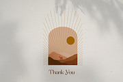 Modern Arts Poster Creator, an Animal Illustration by Mio Buono (Thumbnail 18 of 18)