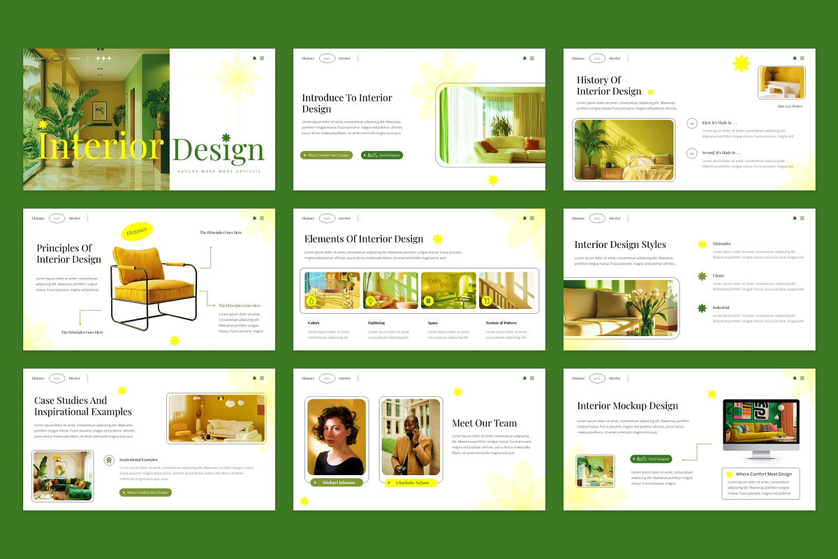 Design Interior preview 5